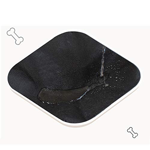 APcjerp Nido Mascota Comodidad for Dormir Mat Lavable Perrera Mat (Color: 1, tamaño: XL) Hslywan (Color : 2, Size : M)