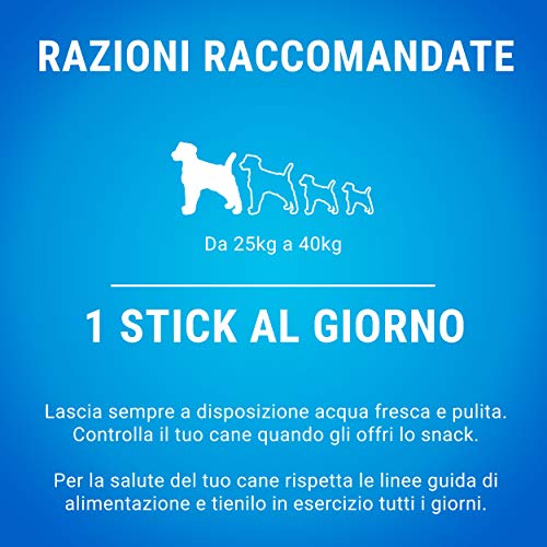 DENTALIFE CANINE LARGE 6X142GR