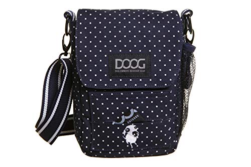 Doog Bolso bandolera de paseo.