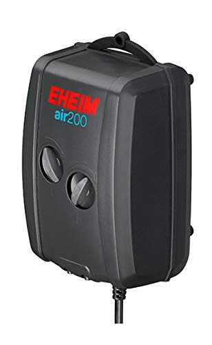 Eheim Bomba de Aire Ajustable 200