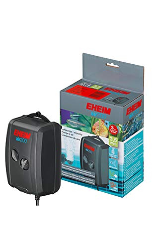 Eheim Bomba de Aire Ajustable 200