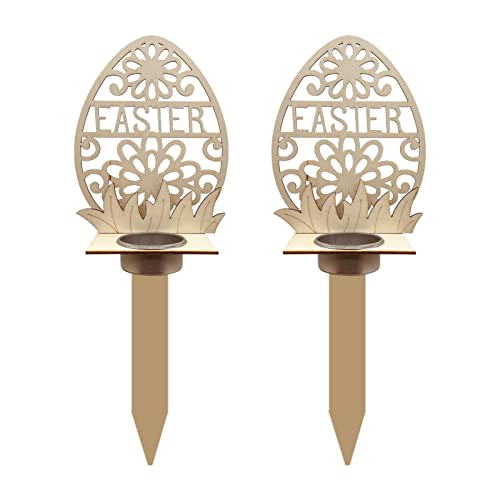 Eteng Comedero para pájaros de jardín, 2 comederos de Madera para pájaros Silvestres para Exteriores, comederos para pájaros Exteriores, Bandeja de Semillas, decoración de Bricolaje, Kit
