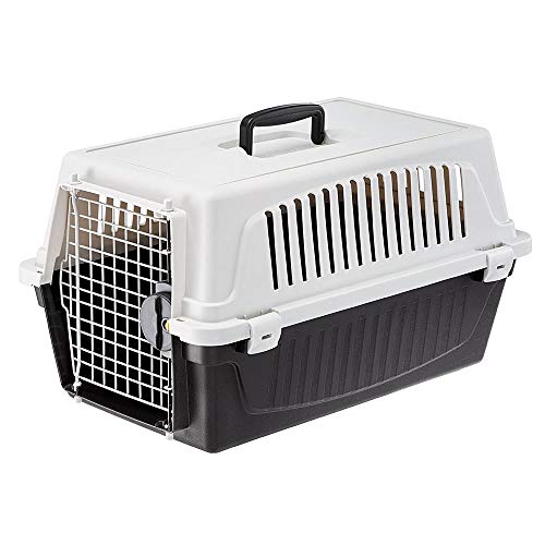 FERPLAST TRANSPORTIN GATOS Y PERROS ATLAS 10 PROFESSIONAL