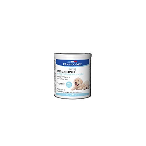 Francodex – Leche maternizada cachorro – 200 g