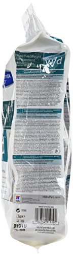 Hill's Feline W/D Comida para Gatos - 1500 gr
