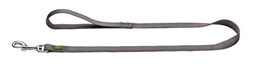 Hunter - Correa De Paseo 100Cm Gris