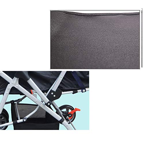 LAMZH Tres Ruedas Para Gato Perro Porta Mascotas Ruedas, Carro Plegable Portátil Mascotas Perro Gato Teddy Compacto Equipo Viaje Al Aire Libre Cuatro Ruedas Salir Cochecito Ligero Bolsa Mascotas Coche