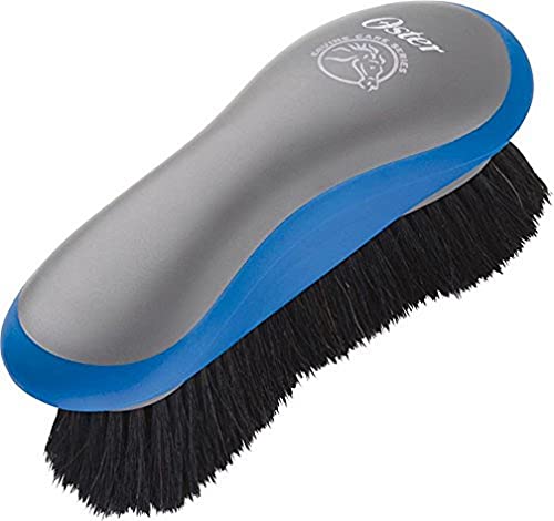 OSTER Jarden consumidor soluciones Acabado Cepillo de Pelo Azul Otros – 78399 – 230
