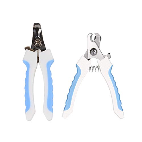 OVsler CortauñAs Perro CortauñAs Perro PequeñO CortauñAs Gato Corta UñAs De Perro Cortador UñAs Perro CortauñAs Gatos Corta UñAs Gatitos Blue,s
