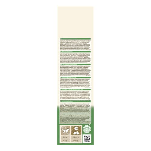 Purina Cat Chow Comida Seco para Gatos Adultos Esterilizados Rico en Pollo - 3 Kg