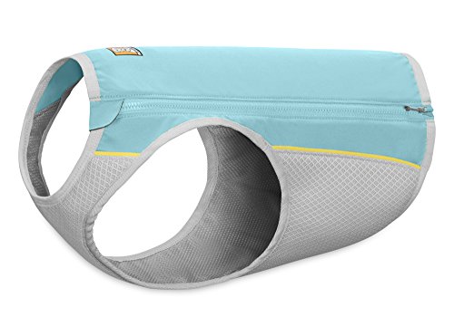 Ruffwear Jet Stream - Chaleco de refrigeración