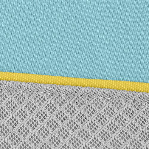 Ruffwear Jet Stream - Chaleco de refrigeración