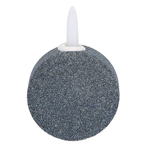 Surebuy Aireador Solar de 10,83 x 6,89 x 0,67 Pulgadas, Tanque de Peces y Bomba de oxígeno de Agua de Acuario, Bomba de Aire Bsv-Ap006, Bomba de aireación de Estanque de Peces pequeños