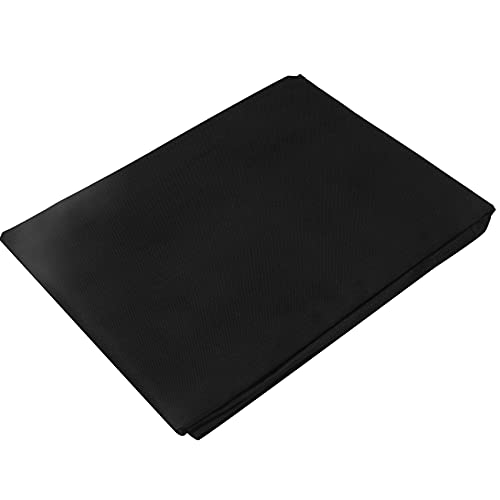 Uniqal Protector de tronco de perro impermeable para perros, cubierta protectora universal para perros, cubierta protectora protectora para maletero antideslizante resistente al desgaste