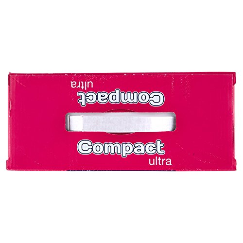 Vitakraft - Compact Ultra, Arena para Gatos Aglomerante - 4 kg