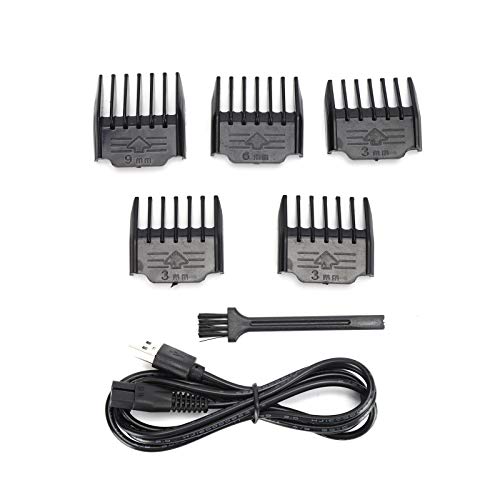01 Cortadora de Pelo para Mascotas, cortadora eléctrica para Mascotas, cortadora de Perros, cortadora de Afeitar, cortadora de Pelo inalámbrica para Gatos, para el hogar para Mascotas