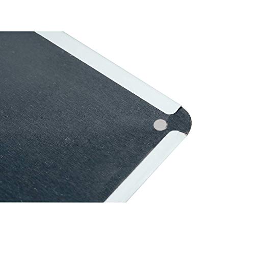 Airedale Terrier Novedad Pegatina Perro Pet Parking Adhesivos Regalo Perros Peluquería Cachorro 20 x 30 cm