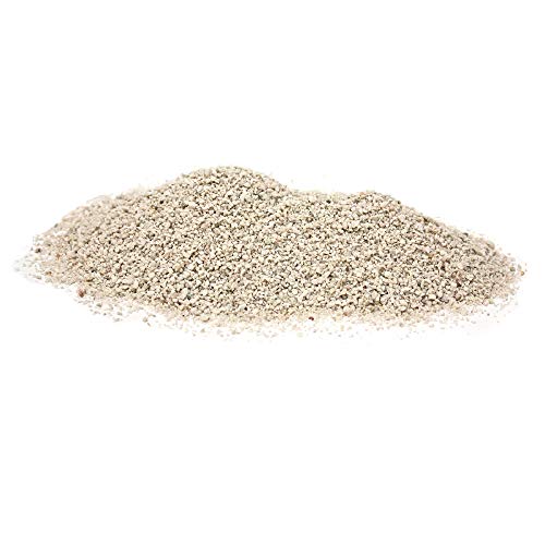Amtra Grava para Acuarios, 2 kg, Blanco, 2000