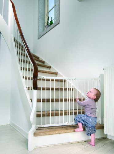 Baby Dan Barrera Ajuste Flexi - Valla de seguridad