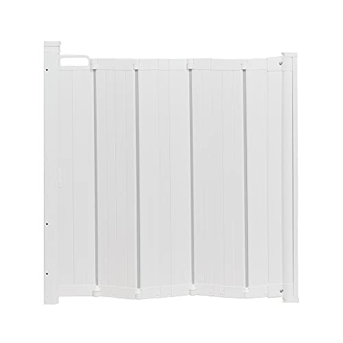 Baby Dan Guard Me - Barrera de seguridad para bebe