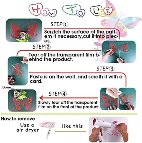Báñate y ve al perro pegatinas de pared para divertidas tiendas de mascotas. Calcomanías extraíbles para peluquería canina, accesorios de decoración para tienda, 63 * 58cm.