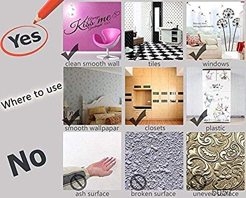 Báñate y ve al perro pegatinas de pared para divertidas tiendas de mascotas. Calcomanías extraíbles para peluquería canina, accesorios de decoración para tienda, 63 * 58cm.
