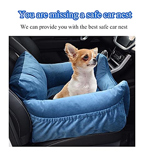 Bolsa para mascotas Asientos de automóviles para perros, Asientos de coche para perros para perros PET PET PORT PORTANSER Carrier de Coche Bolsa de Asiento Plegable Hamaca PET Carriers Bolsa Llevar pa