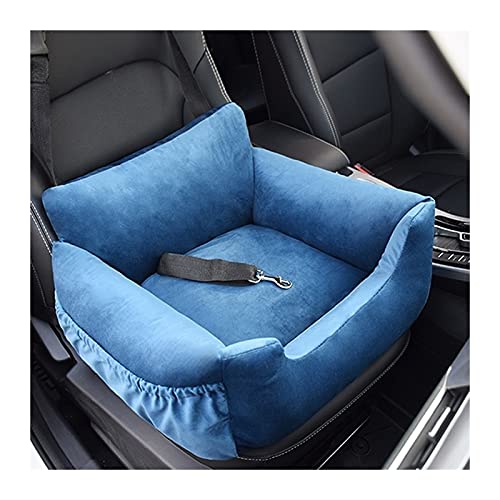 Bolsa para mascotas Asientos de automóviles para perros, Asientos de coche para perros para perros PET PET PORT PORTANSER Carrier de Coche Bolsa de Asiento Plegable Hamaca PET Carriers Bolsa Llevar pa