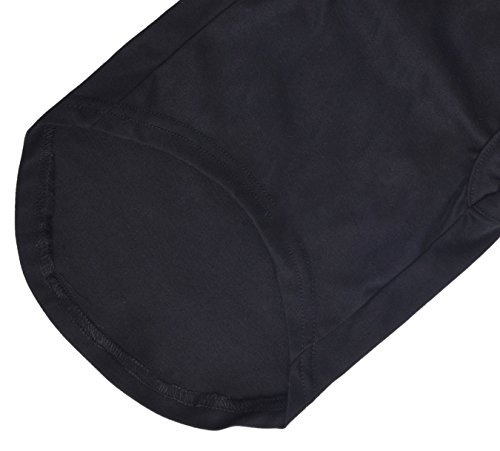 Camisa para Perro Camisetas Ropa de Verano para Cachorros Camiseta sin Mangas para Perros Chaleco Sudadera para Perro Pequeño Perro Mediano M,Negro