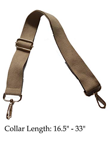Collar de barril de rescate de St Bernard, collar de barril de San Bernardo para perro, barril de 1/2 litros con aros ajustables para mascotas (barril de 3/4 litros)