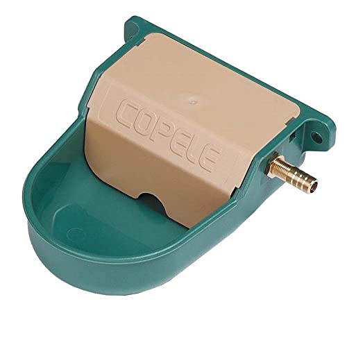 COPELE 70678 Bebedero P-3 ABS Gatos