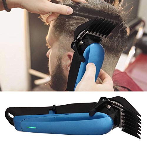 Cortadora de peluquería para mascotas, alfombrillas de peine eléctricas para peluquería canina para mascotas Retire los enredos Accesorios para herramientas Cepillo de limpieza para gatos para perros,