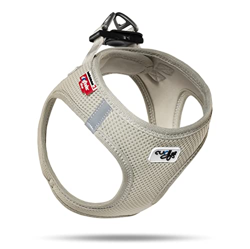 Curli Pet Supply, Gray, XS