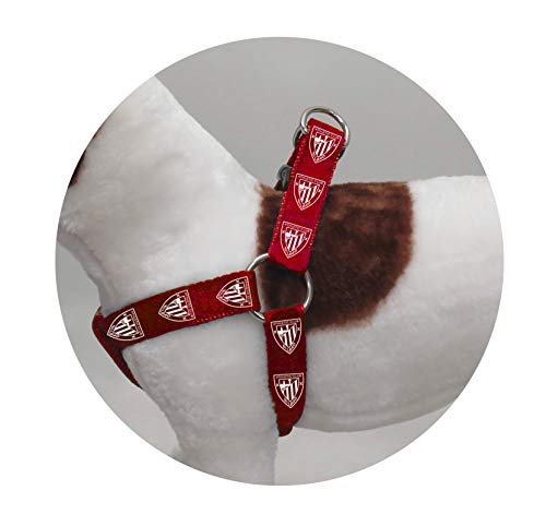 Cyp Brands- Arnés Para Perro-Talla S- Athletic Club (1)