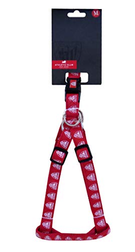 Cyp Brands- Arnés Para Perro-Talla S- Athletic Club (1)