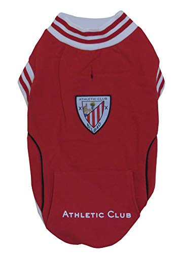 Cyp Brands- Sudadera Para Perro - Talla S - Athletic Club (1)