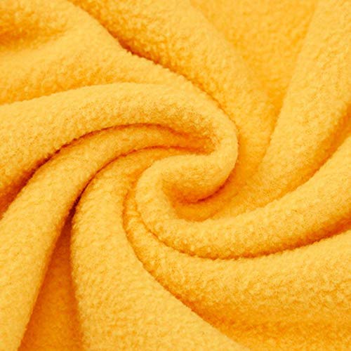 Demarkt Hundematte waschbar higiénico y rutschfest Blandas Hundedecke con kuscheligem para Perros Gatos, Azul4, XX-Small