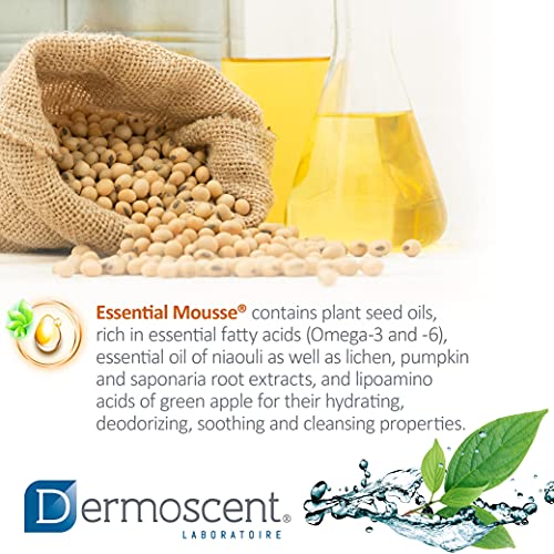 Dermoscent 920-7227 Essential Mousse para Perros 150 Ml