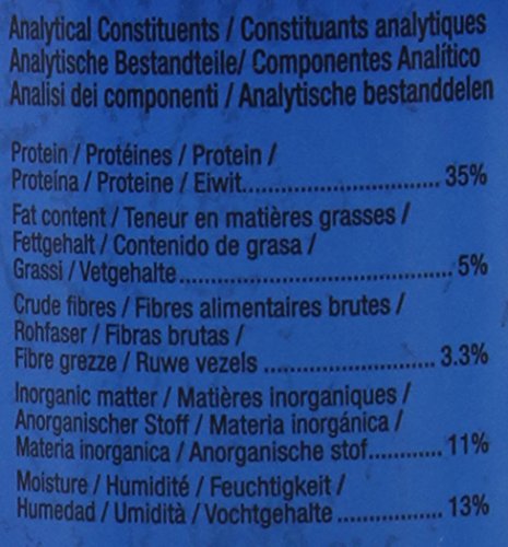EXO TERRA Alimento para Tortuga Acuática Juvenil - 90 gr