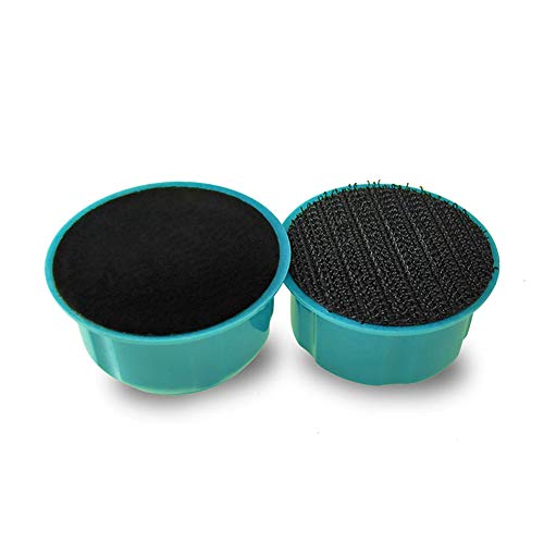 HEELPPO Limpia Cristales Magnetico Limpiacristales Magnetico Limpiador Cristales Magnetico Acuarios Accesorios Accesorios Acuario Limpieza Acuario Accesorios De Pecera Tropical s,1pc