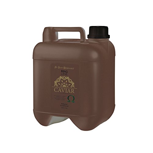 Iv San Bernard 020401 Caviar Champú 5000 ml