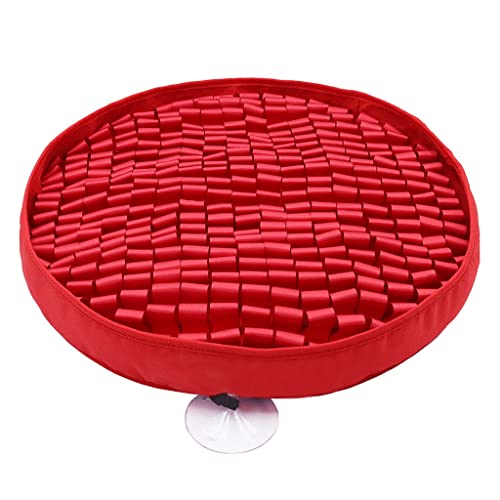 LVLUOKJ Manta de Consumo de energía para Mascotas, Almohadillas para olfatear para Perros, Almohadillas para Comida Lenta para Perros y Gatos (Color : SniffingPad+lickingPad3)