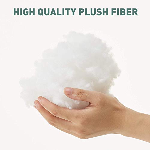 miaosss Cama súper Suave para Perros y Gatos, cojín Redondo de Felpa para una Mejor cabaña para Perros y Gatos Cama de Cueva Igloo Premium Calming Cave Bed Varios tamañosLight grey-90cm(35.4 in)