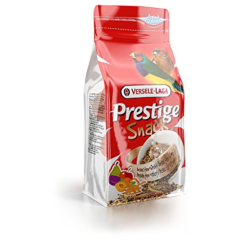 Snacks para Perros Versele-laga Versele-laga 125g prestigio Snack Tropica / 7
