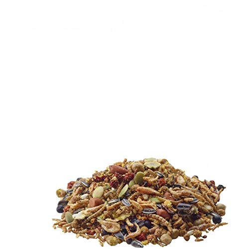 Snacks para Perros Versele-laga Versele-Laga 85G Nature Snack Proteínas / 7