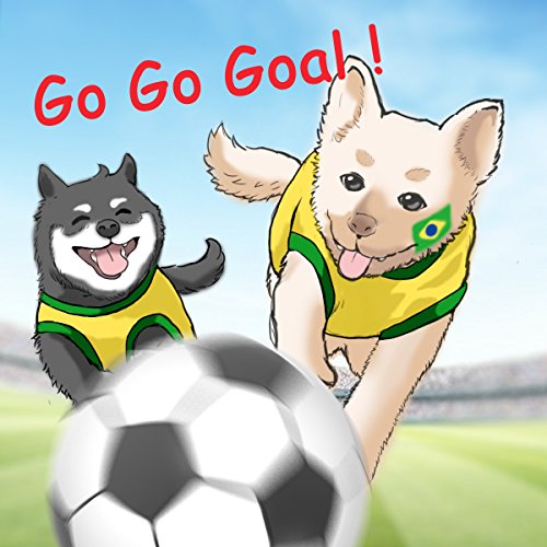 Trajes Perro Disfraz Gato Ropa para Perros Camiseta Fútbol Copa del Mundo FIFA Copa de Europa Jersey Brasil (S, Amarillo)