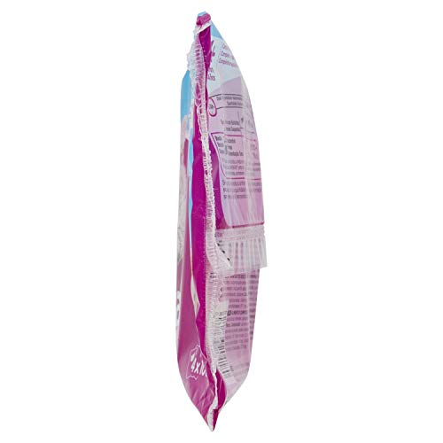 Whiskas Bolsitas para Gatos Selección de Pescado - Paquete de 4 x 100 gr - Total: 400 gr