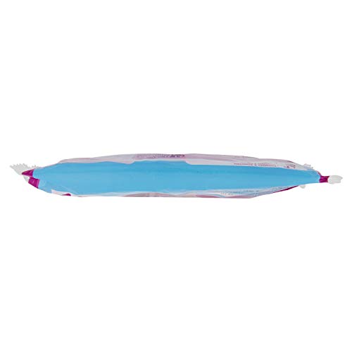 Whiskas Bolsitas para Gatos Selección de Pescado - Paquete de 4 x 100 gr - Total: 400 gr