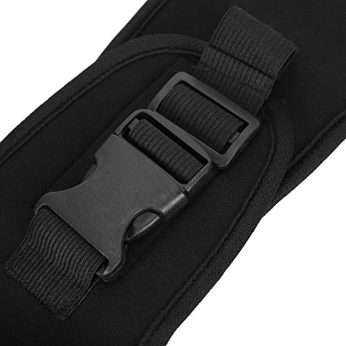 YOUTHINK Protector de Patas traseras para Perros, Rodilleras Ajustables, Soporte para Patas para Perros, Patas traseras, recupera, Protege Las heridas,